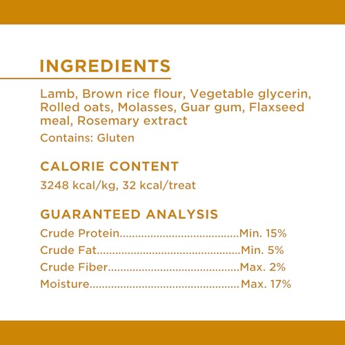 Chewy Lamb Stick Dog Treats Bundle. Includes (1) Package of Dog Delights Chewy Lamb Sticks Dog Treats (1.25kg) with BIG MAPLE Trivia Cards. All Life Stages. No Additives, Preservatives or Colours