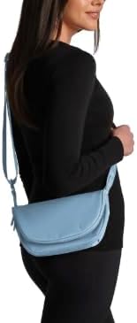 Lolë Women’s Crossbody Bag – Active Hands-Free Travel & Lifestyle Bag