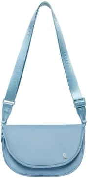 Lolë Women’s Crossbody Bag – Active Hands-Free Travel & Lifestyle Bag