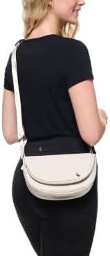 Lolë Women’s Crossbody Bag – Active Hands-Free Travel & Lifestyle Bag
