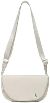 Lolë Women’s Crossbody Bag – Active Hands-Free Travel & Lifestyle Bag