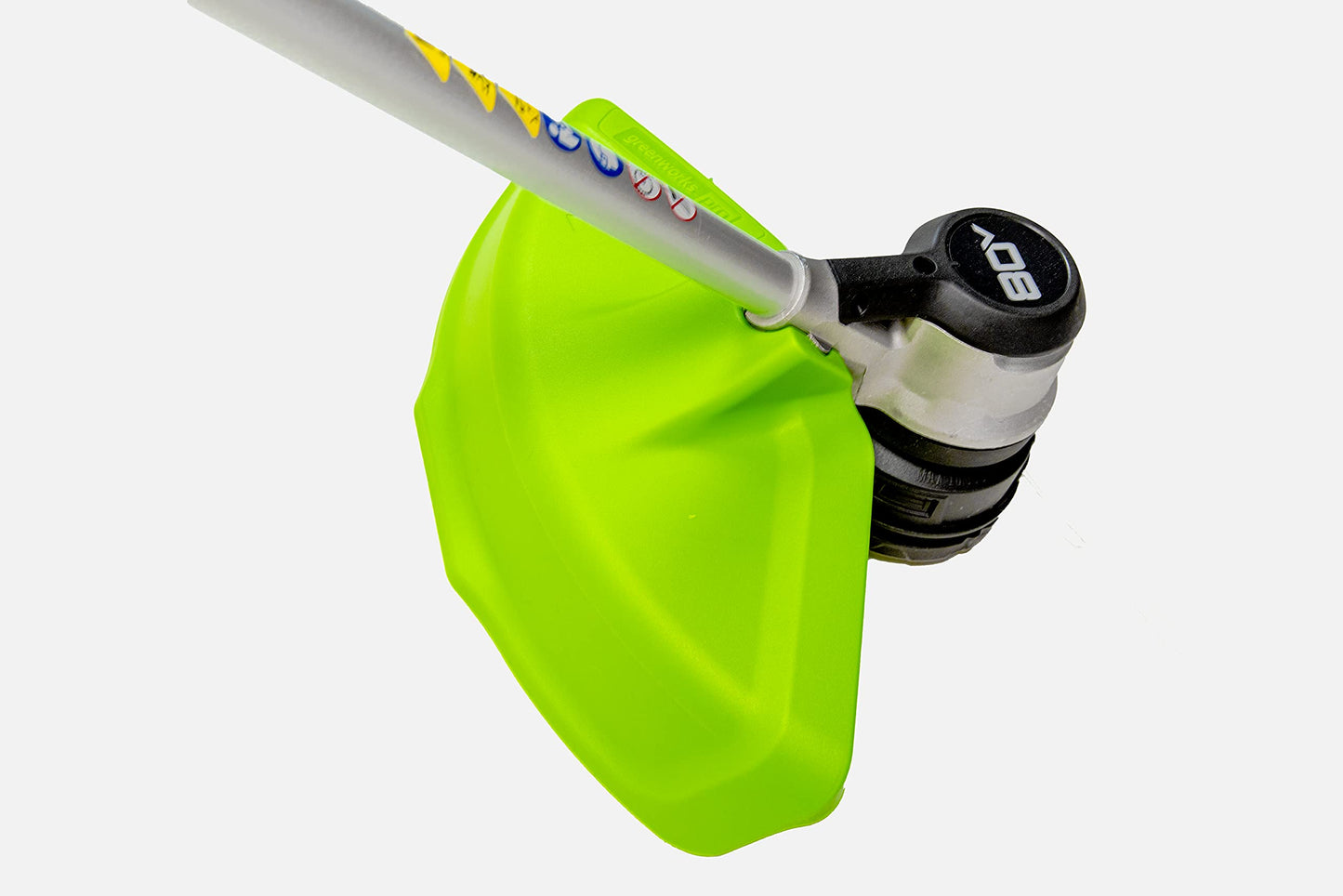 Greenworks PRO 80V Blower, 2.0 AH Battery and Charger Included