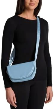 Lolë Women’s Crossbody Bag – Active Hands-Free Travel & Lifestyle Bag