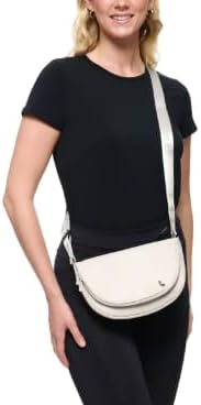 Lolë Women’s Crossbody Bag – Active Hands-Free Travel & Lifestyle Bag