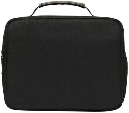 Expandable Lunch Bag Compatible with Lolë – Insulated, Stylish, and Portable