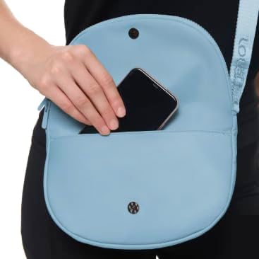 Lolë Women’s Crossbody Bag – Active Hands-Free Travel & Lifestyle Bag