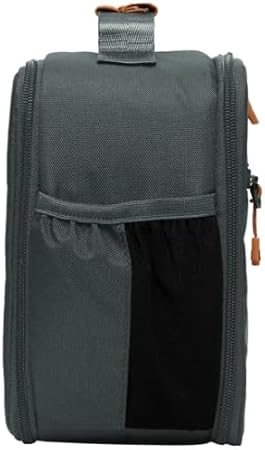 Expandable Lunch Bag Compatible with Lolë – Insulated, Stylish, and Portable