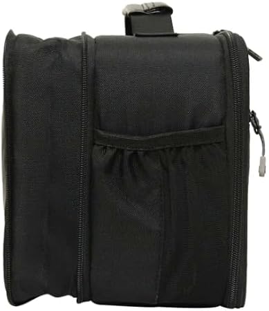 Expandable Lunch Bag Compatible with Lolë – Insulated, Stylish, and Portable