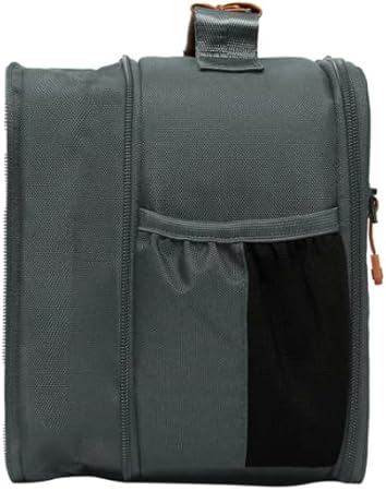 Expandable Lunch Bag Compatible with Lolë – Insulated, Stylish, and Portable