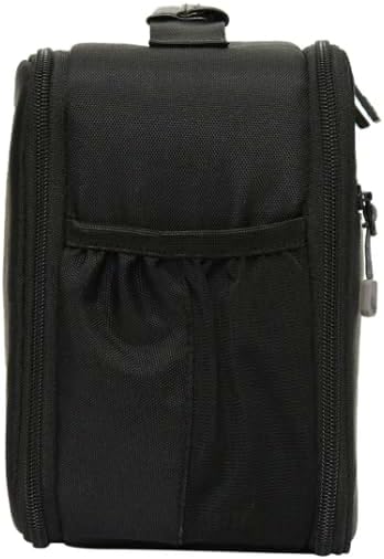 Expandable Lunch Bag Compatible with Lolë – Insulated, Stylish, and Portable