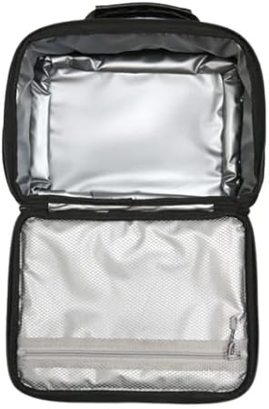 Expandable Lunch Bag Compatible with Lolë – Insulated, Stylish, and Portable