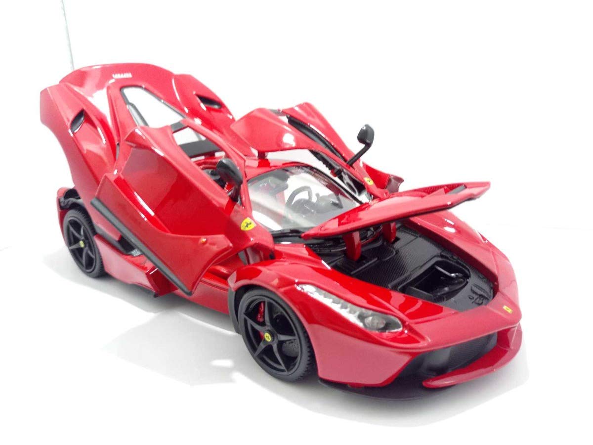 Maisto 1:18 Ferrari LaFerrari Special Edition