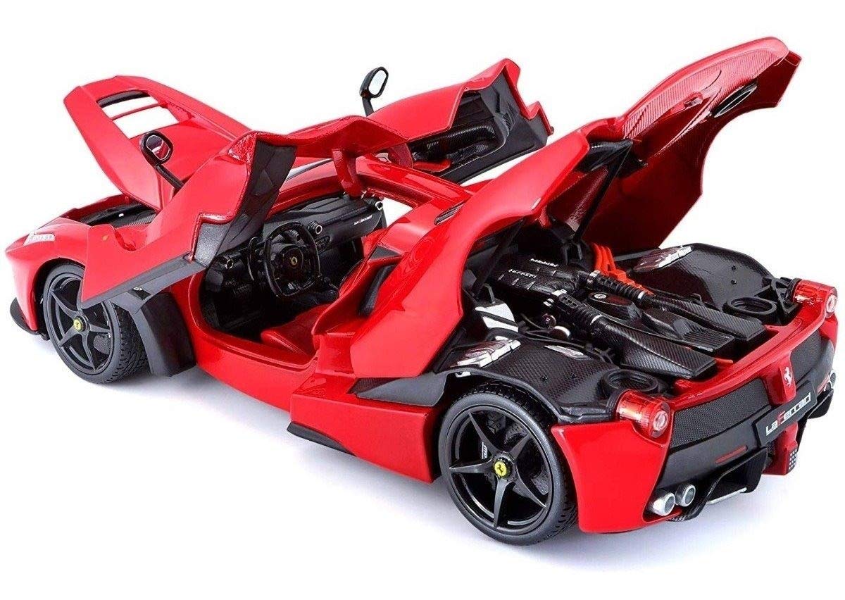 Maisto 1:18 Ferrari LaFerrari Special Edition
