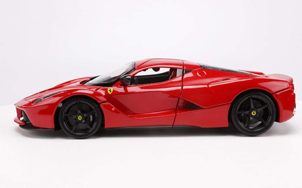 Maisto 1:18 Ferrari LaFerrari Special Edition
