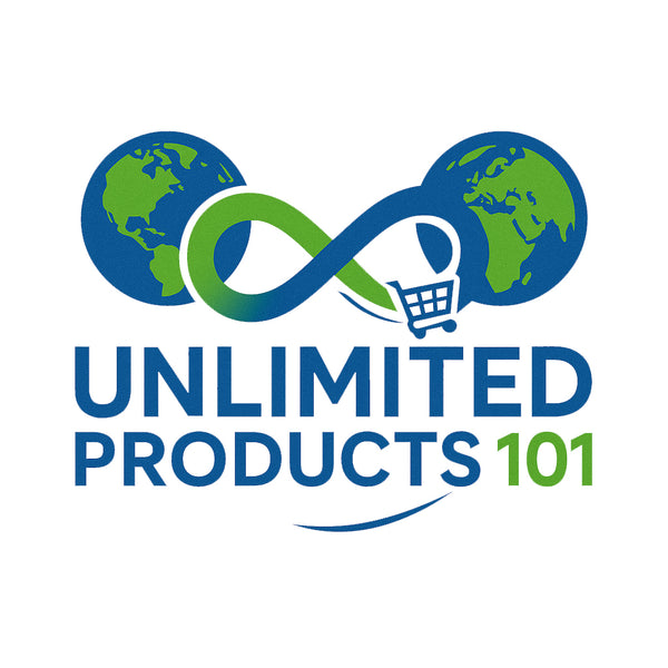 Unlimited Products 101