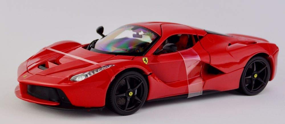 Maisto 1:18 Ferrari LaFerrari Special Edition