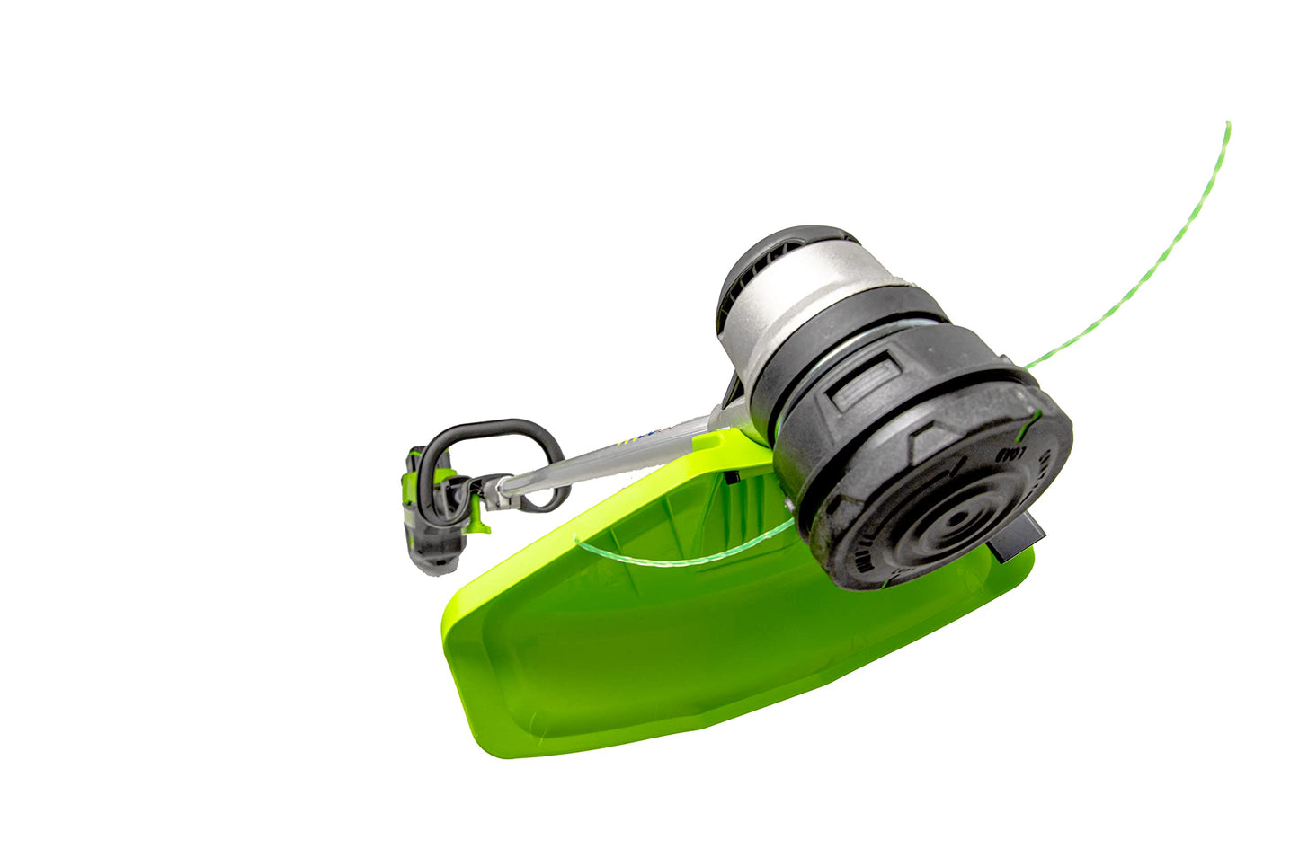 Greenworks PRO 80V Blower, 2.0 AH Battery and Charger Included