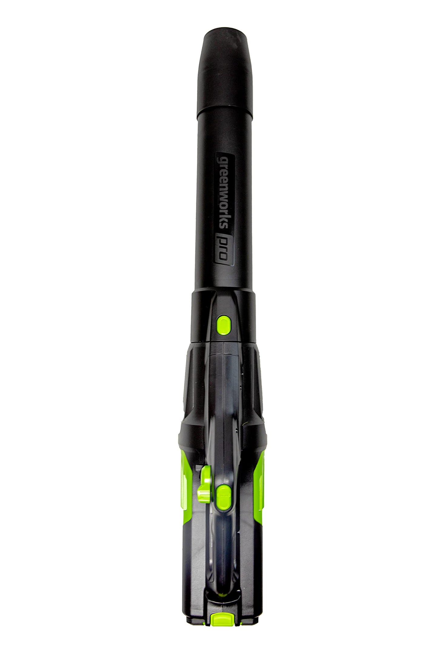 Greenworks PRO 80V Blower, 2.0 AH Battery and Charger Included